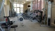 fitness centre at moutere hills